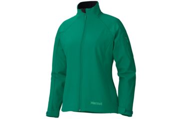 Image of Marmot Gravity Jacket - Womens-Green Garnet-Large