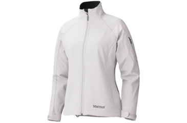 Image of Marmot Gravity Jacket - Womens-Medium-Glacier Grey