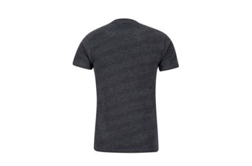 Image of Marmot Greenery Short Sleeve T-Shirt - Mens, New Charcoal Heather, Extra Large 42410-1837-XL