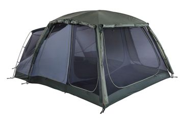 Image of Marmot Guest House 6-Person Tent, Crocodile, One Size, 39110-4764-ONE