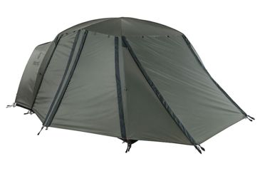 Image of Marmot Guest House Tent - 6 Person, Crocodile, One Size, 39110-4764-ONE