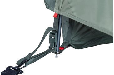 Image of Marmot Guest House 6-Person Tent, Crocodile, One Size, 39110-4764-ONE