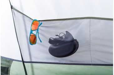 Image of Marmot Guest House 6-Person Tent, Crocodile, One Size, 39110-4764-ONE