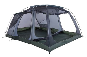 Image of Marmot Guest House 6-Person Tent, Crocodile, One Size, 39110-4764-ONE