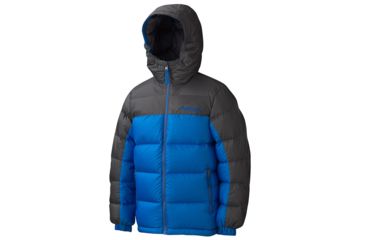 Image of Marmot Guides Down Hoody - Boys