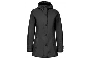 Image of Marmot Gwyn Jacket - Women's -Black-X-Small