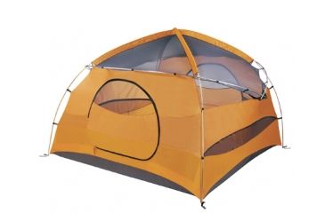 Image of Marmot Halo 4 Tent - 4 Person, 3 Season