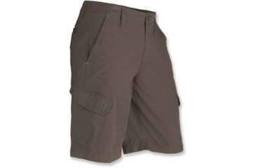 Image of Marmot Hayes Cargo Short - Men's -Deep Olive-32 Waist