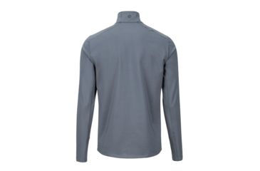 Image of Marmot Heavyweight Morph 1/2 Zip - Mens, Steel Onyx, Medium, 10980-1515-M