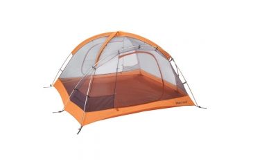 Image of Marmot Hideaway 4 Tent - 4 Person, 3 Season