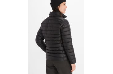 Image of Marmot Highlander Jacket - Womens, Black, Large, M13180-001-L