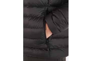 Image of Marmot Highlander Jacket - Womens, Black, Large, M13180-001-L