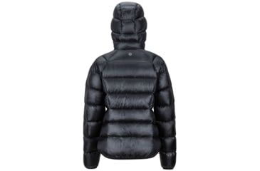 Image of Marmot Hype Down Hoody - Womens, Black, Large, 79310-001-L