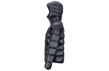 Image of Marmot Hype Down Hoody - Womens, Black, Large, 79310-001-L