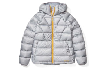 Image of Marmot Hype Down Hoody - Womens, Sleet, Small, 79310-504-Small
