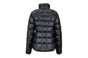 Image of Marmot Hype Down Jacket - Women's, Black, Large, 79320-001-L