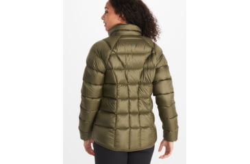 Image of Marmot Hype Down Jacket - Womens, Nori, Extra Small, 79320-4859-XS