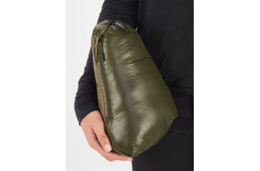 Image of Marmot Hype Down Jacket - Womens, Nori, Extra Small, 79320-4859-XS