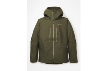 Image of Marmot Kessler Jacket - Mens, Nori, XXL, 11840-4859-XXL