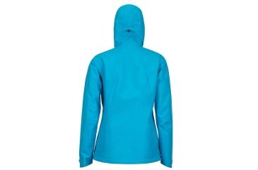 Image of Marmot Knife Edge Shell Jacket - Womens, Oceanic, M 35540-2186-M