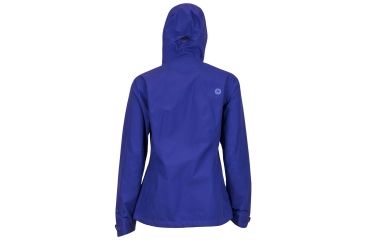 Image of Marmot Knife Edge Shell Jacket - Womens, Electric Purple, M 35540-6265-M