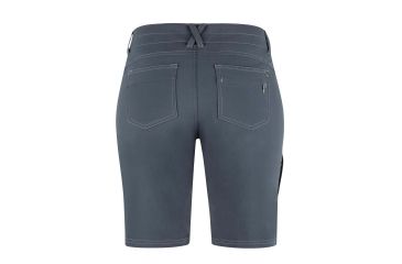 Image of Marmot Kodachrome Short - Womens, Dark Steel, 16 48180-1132-16