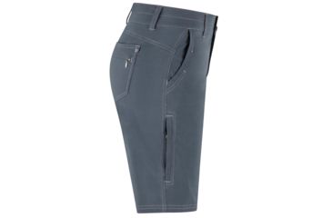 Image of Marmot Kodachrome Short - Womens, Dark Steel, 16 48180-1132-16