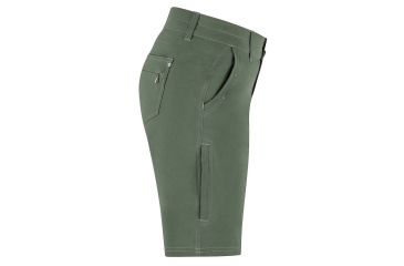 Image of Marmot Kodachrome Short - Womens, Crocodile, 0 48180-4764-0