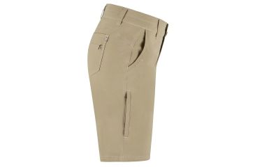 Image of Marmot Kodachrome Short - Womens, Desert Khaki, 16 48180-7203-16