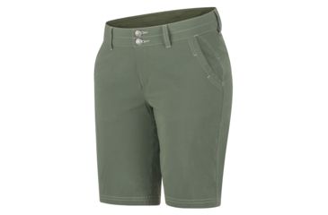 Image of Marmot Kodachrome Short - Womens, Crocodile, 16, 49990-4764-16