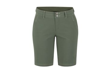 Image of Marmot Kodachrome Short - Womens, Crocodile, 16, 49990-4764-16