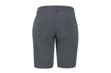 Image of Marmot Kodachrome Short - Womens, Dark Steel, 8, 49990-1132-8