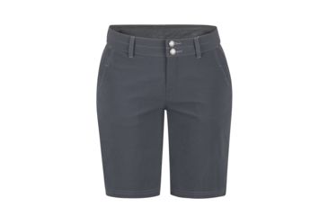 Image of Marmot Kodachrome Short - Womens, Dark Steel, 8, 49990-1132-8