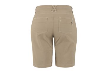 Image of Marmot Kodachrome Short - Womens, Desert Khaki, 14, 49990-7203-14