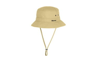 Image of Marmot Kodachrome Sun Hat, Light Oak, Large/Extra Large, M14046-22264-L/XL