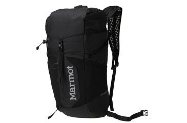 Image of Marmot Kompressor Plus Backpack -Black