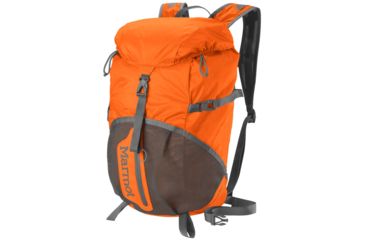 Image of Marmot Kompressor Plus Backpack -Malaia Gold