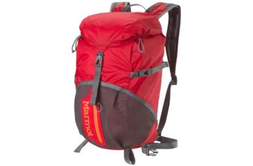 Image of Marmot Kompressor Plus Backpack -Team Red