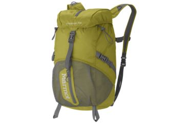 Image of Marmot Kompressor Plus Pack - Methyl Blue/Flint
