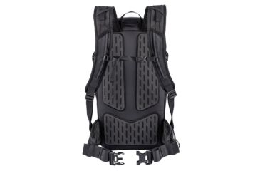 Image of Marmot Kompressor Star 28L Pack, Black/Slate Grey, 38990-1027-ONE