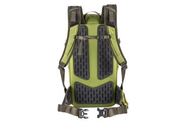 Image of Marmot Kompressor Star 28L Pack, Cilantro/Forest Night, 38990-4721-ONE