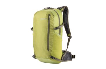 Image of Marmot Kompressor Star 28L Pack, Cilantro/Forest Night, 38990-4721-ONE