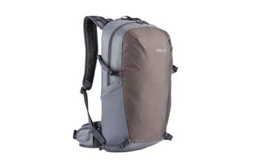 Image of Marmot Kompressor Star 28L Pack, Cinder/Slate Grey, 38990-1452-ONE