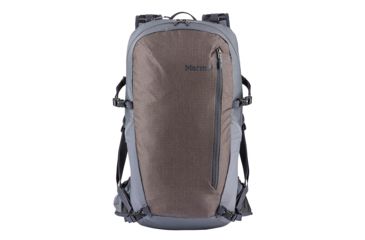 Image of Marmot Kompressor Star 28L Pack, Cinder/Slate Grey, 38990-1452-ONE