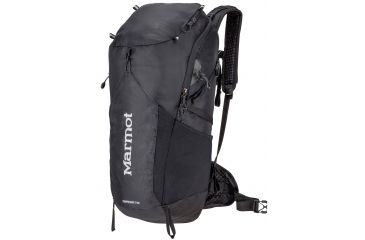 Image of Kompressor Star Backpack-Black