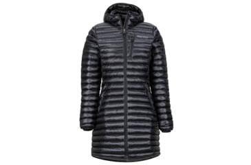 Image of Marmot L Avant Featherless Hoody - Womens, Black, Small, 79330-001-S