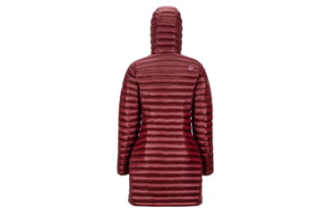 Image of Marmot L Avant Featherless Hoody - Womens, Claret, Large, 79330-6125-L