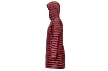 Image of Marmot L Avant Featherless Hoody - Womens, Claret, Large, 79330-6125-L