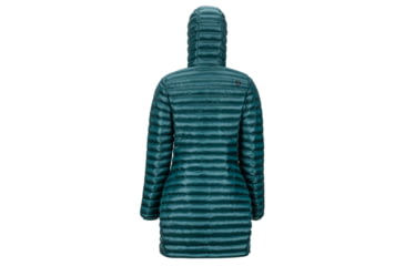 Image of Marmot L Avant Featherless Hoody - Womens, Deep Teal, Large, 79330-2209-L