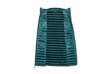 Image of Marmot L Avant Featherless Hoody - Womens, Deep Teal, Large, 79330-2209-L
